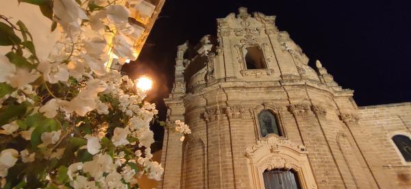 visite guidate by night a Lecce, Gallipoli, Otranto, Galatina