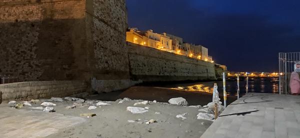 visite guidate by night a Lecce, Gallipoli, Otranto, Galatina