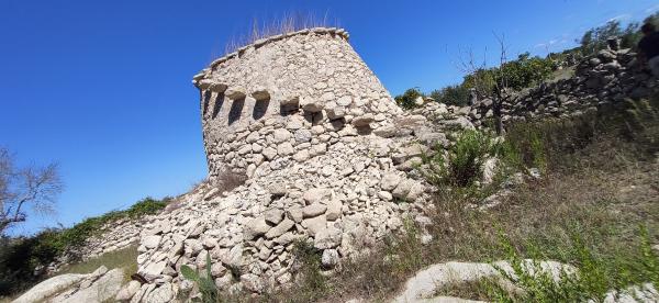 Cammino per l'Oriente: dalla Grecìa salentina ad Otranto