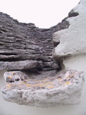 Visita guidata ai trulli di Alberobello