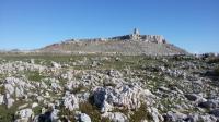 Trekking a Porto Badisco