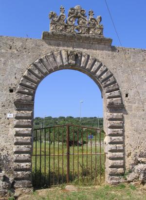 La via dei pellegrini da Barbarano a Santa Maria di Leuca ultimo tratto della via Francigena