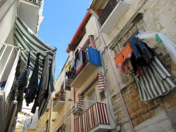 Tour guidato a Bari vecchia