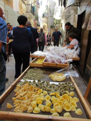 Visita guidata a Bari vecchia