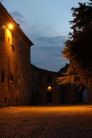 Visite guidate per gruppi e scuole a Bovino