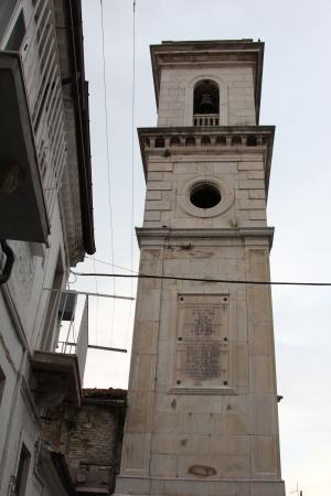 Visite guidate per gruppi e scuole a Bovino