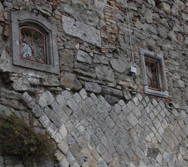 Visite guidate per gruppi e scuole a Bovino