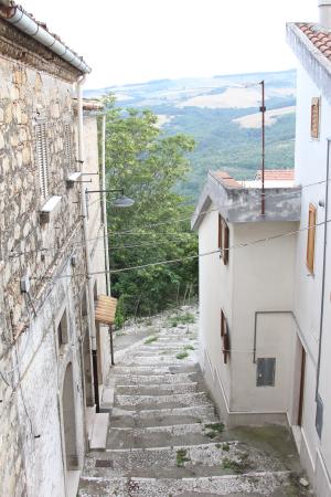 Visite guidate per gruppi e scuole a Bovino