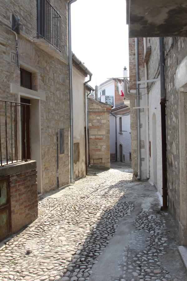 Visite guidate per gruppi e scuole a Bovino