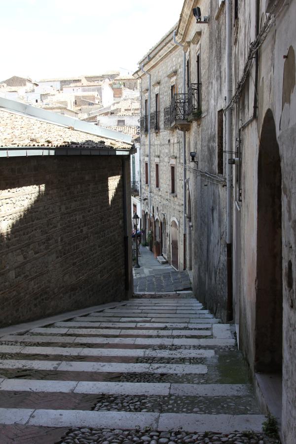 Visite guidate per gruppi e scuole a Bovino