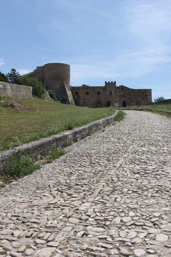 Visite guidate per gruppi e scuole a Bovino