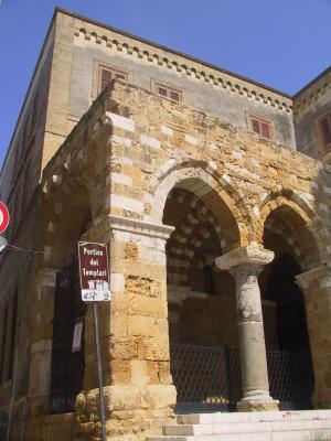 Visita guidata a Brindisi