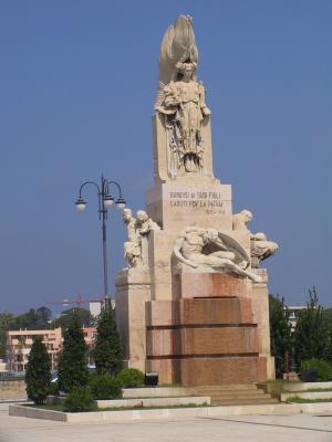 Visita guidata a Brindisi