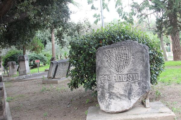 Visite guidate per gruppi e scuole a Canosa, giardini comunali