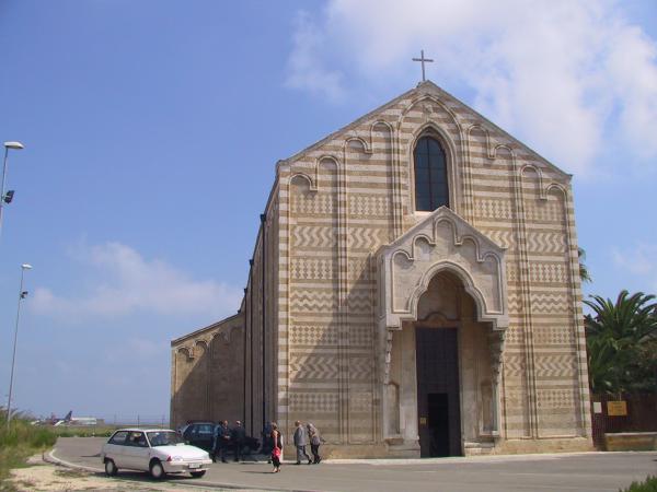 Visite guidate a Seppannibale e la Madonna del Casale