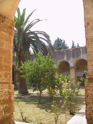 Visite guidate a Seppannibale e la Madonna del Casale