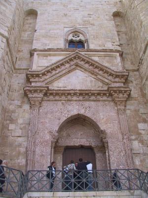 Visita guidata Castel del Monte - Andria