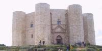 Visita guidata a Castel del Monte