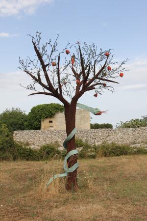 Visita guidata a Cavallino parco e museo archeologico