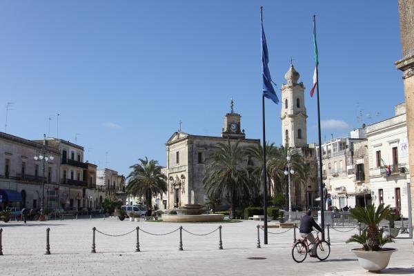 Visita guidata a Cavallino