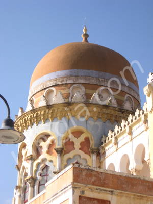 Visita guidata a Santa Cesarea