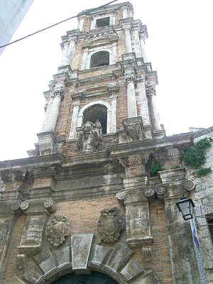 Visita guidata a Conversano