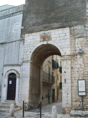 Visita guidata a Conversano