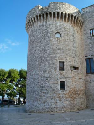 Visita guidata a Conversano