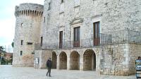 Visita guidata a Conversano