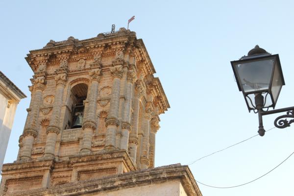 Visita guidata a Copertino