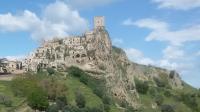 Visita a Craco la città fantasma