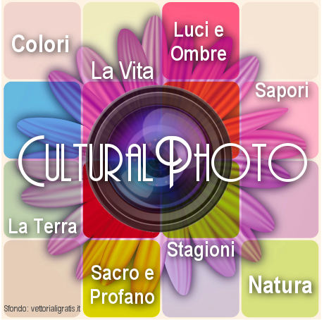 Cultural photo per fotoamatori e fotografi