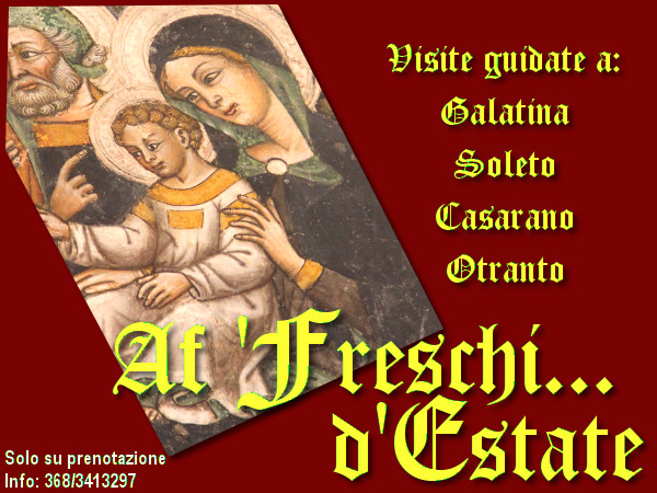 af...Freschi d'estate af...Freschi d'estate