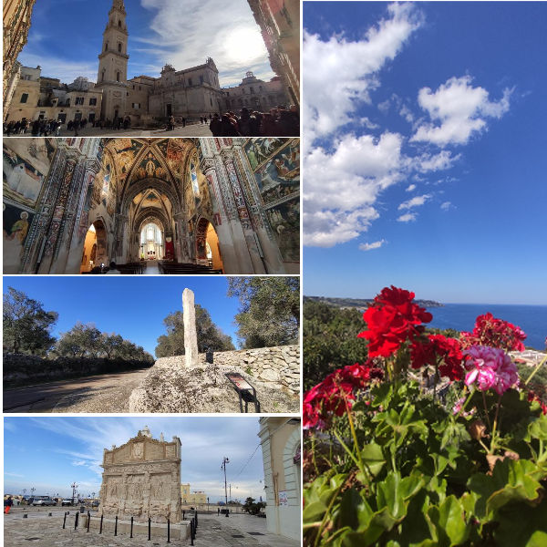 visite guidate per l'estate nel Salento visite guidate per l'estate nel Salento