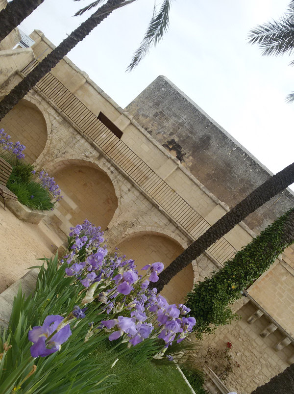 Visita guidata a Lecce: Mura Urbiche