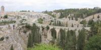 Visita guidata a Gravina in Puglia