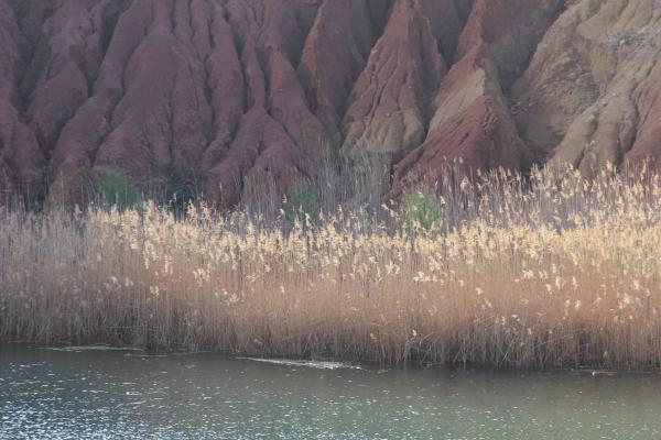 Trekking ad Otranto: dalla Torre del Serpe al lago di bauxite