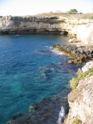 La via dei pellegrini da Barbarano a Santa Maria di Leuca ultimo tratto della via Francigena