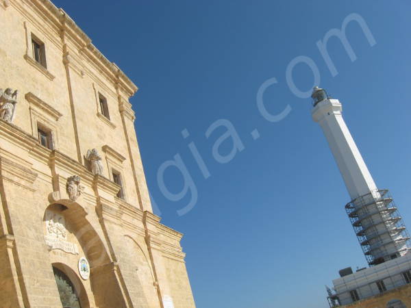 La via dei pellegrini da Barbarano a Santa Maria di Leuca ultimo tratto della via Francigena