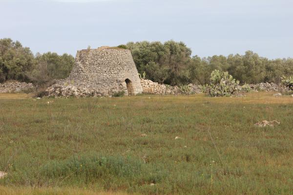 Trekking nel Parco del Mago: da Soleto a Sternatia