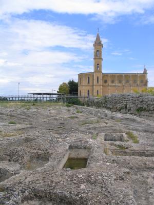 Visita guidata a Manduria