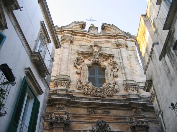 Visita guidata a Martina Franca