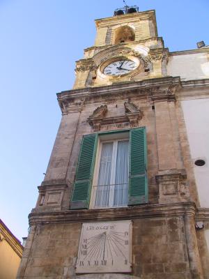 Visita guidata a Martina Franca