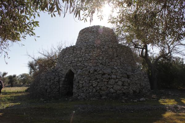 Visita guidata a Maruggio