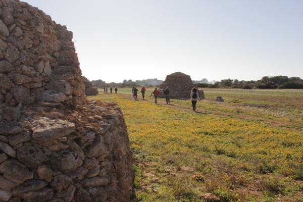 Visita guidata a Maruggio