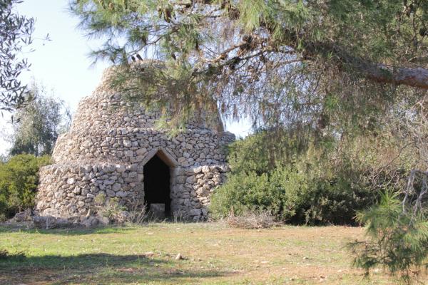 Visita guidata a Maruggio