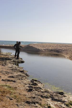 Visita guidata a Maruggio