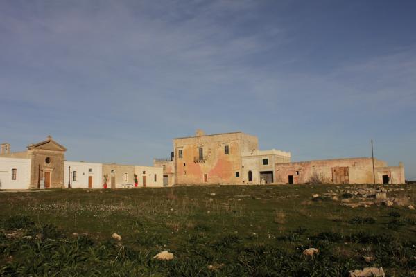 Visita guidata a Maruggio