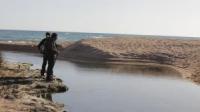 Passeggiata naturalistica a Campomarino - Taranto