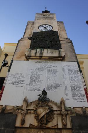 Visita guidata a Maruggio